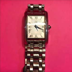 ESQ watch